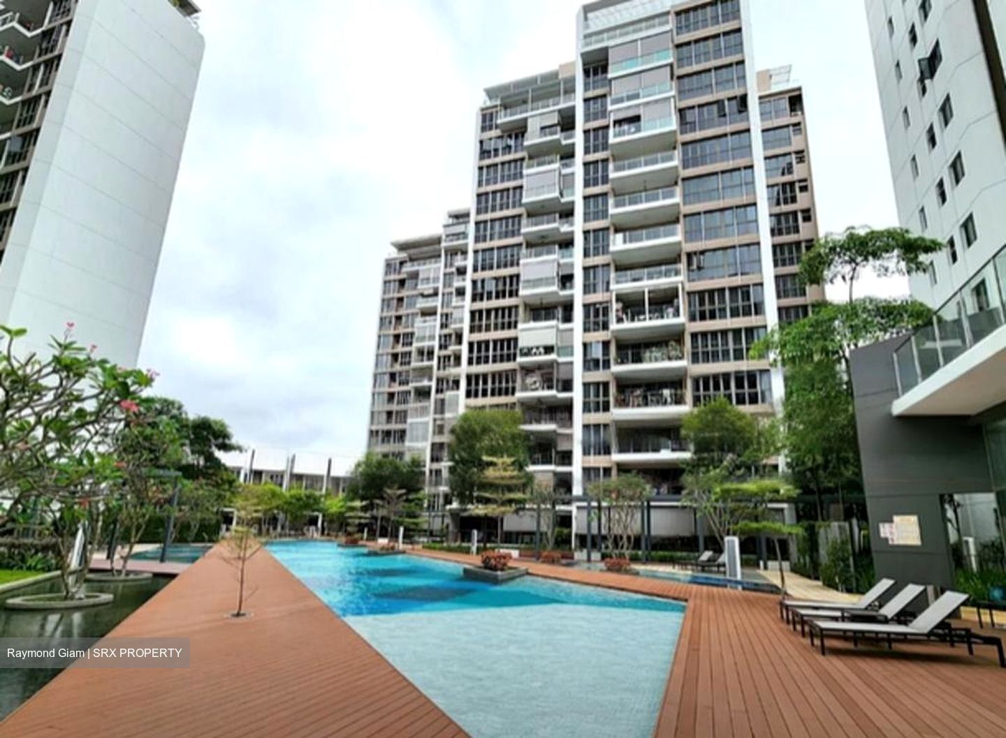 Kovan Regency (D19), Condominium #444271701